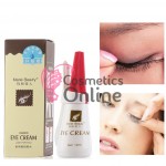 Adeziv pentru gene false banda Marie Beauty 12g - Transparent